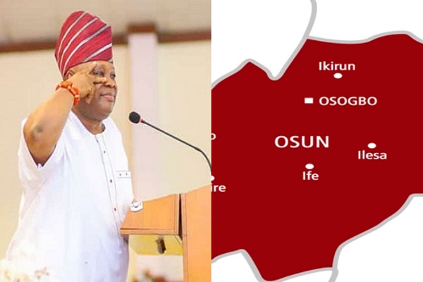 Adeleke Dethrones Monarchs, Dismisses 12,000 Workers