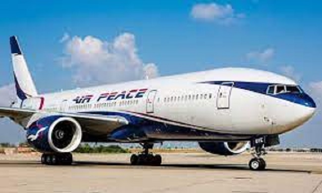 Air Peace flights China,Air Peace set to expand operations to Asia, Air Peace kicks off flights, Air Peace resumes flights to Makurdi tomorrow, UAE backs down, approves seven slots for Air Peace, Air Peace commences flights into Anambra, Air Peace takes delivery of 2 new Airbus , Air Peace returns to Dubai Dec 1, foiling inflight theft, Fidelity Bank commends Air Peace for financial discipline, Air Peace makes history as first Airline