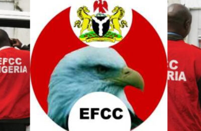 Alleged Fraud: EFCC Transfers Kogi Politician To Lagos