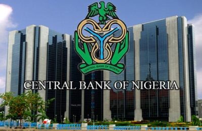 CBN recovers N3.7trn, DisCos’ takeover: How CBN saved commercial banks CBN urges Nigerians