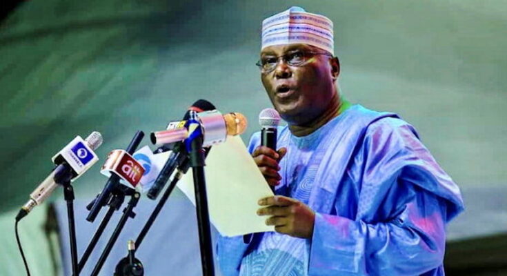 Atiku Promises Funding, Support for Creative Industry If Elected