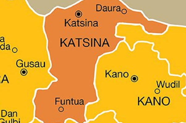 Katsina Male Students Feared Abducted