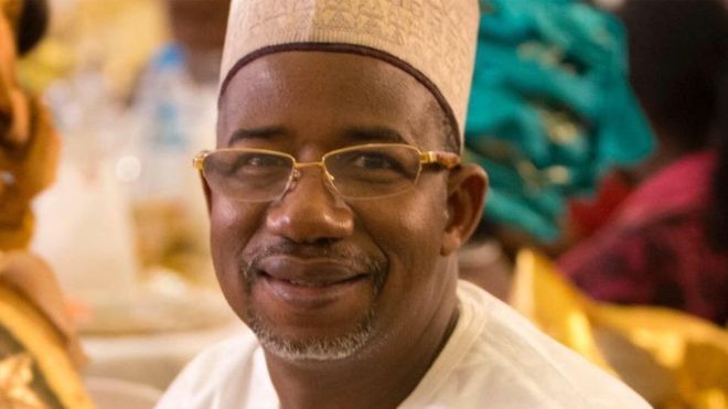 Bala Mohammed