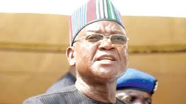 Benue govt launches mobile clinic for tuberculosis treatment, You lied against me, apologise, Ortom tells Atiku, Ortom speaks over Atiku's alleged failure to appease Wike, Ortom charges new LG chairmen , Ortom PDP senatorial ticket