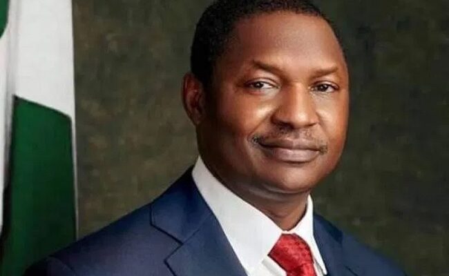 Buhari committed to ending undemocratic culture, violence against journalists ― AGF