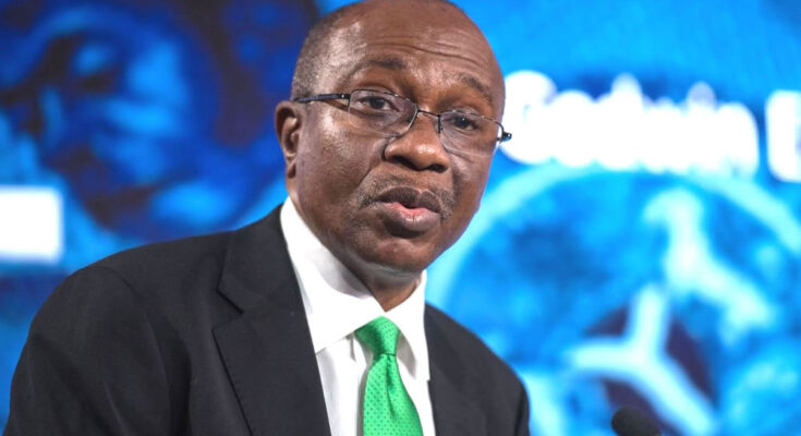 CBN pays N81bn rebate to exporters of non-oil products