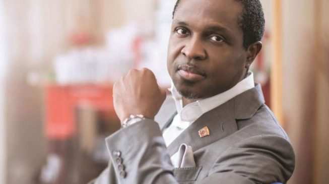 Court Disqualifies Tonye Cole As APC Rivers Governorship Candidate Over Dual Citizenship