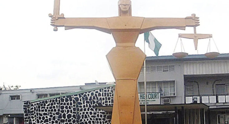 Court nullifies Anambra North APC senatorial primary