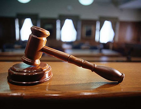 Court remands 4 , Court dismisses libel, how sound engineer was killed, My wife left with my Plasma TV Two suspected fraudsters arraigned, Two suspected fraudsters arraigned, Court sacks 16 Kwara, Edo High Court adjourns, Court remands five person's, My grandson snatched, Two appear in court, state, Oando, SEC settle 2yrs dispute in interest of shareholders, Court