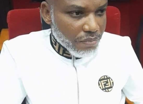 Court strikes out Nnamdi Kanu’s N20bn suit against Malami, NIA boss