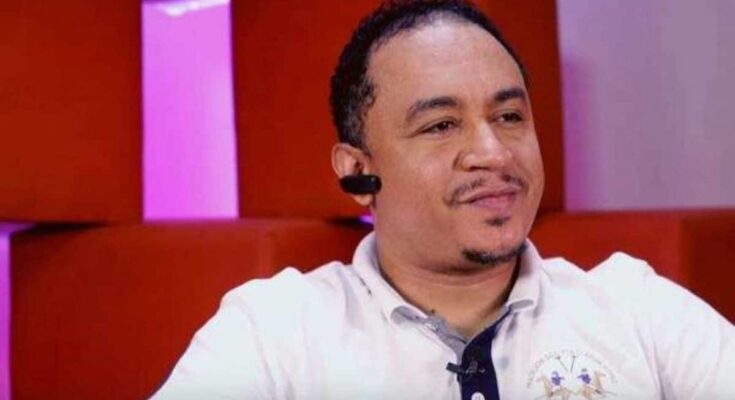 Daddy Freeze Advises Men To Marry Pretty Women To 'Pepper' Exes