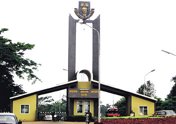 OAU’s Dentistry Faculty listed in global ranking, OAU commences registration of first choice UTME candidates on Sept 8, OAU Muslim graduates, OAU students to vacate halls, OAU: Preserving learning and culture, OAU: Pro-Chancellors condemn, seek investigation into protest over new VC appointment, Embrace kindness to put unrest in check globally, OAU postpones matriculation, OAU Muslim graduates, OAU ASUU commences strike action over non-disbursement of EAA allowance, OAU ASUU threatens indefinite strike, Great Ife: Olorode, OAU targets development funds, OAU resumes academic