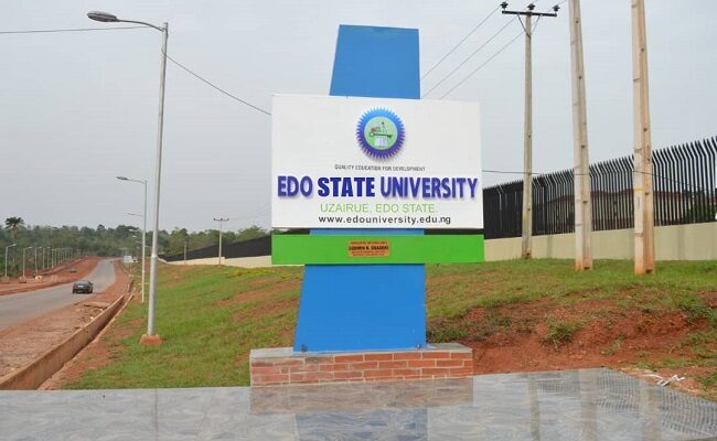 Edo varsity to graduate 283 students
