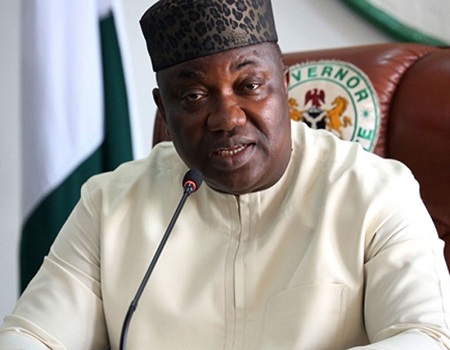 Ifeanyi Ugwuanyi, Security: Enugu govt suspends traditional ruler, Ugwuanyi backs domestication, selfless public servant, Ugwuanyi invites union leaders, ongoing Amenity Hospital project , Enugu restores revoked NULGE, Ugwuanyi appoints Didigwu , Ugwuanyi’s commitment to air safety, Ugwuanyi promises succour, Designate Enugu as oil-bearing state, Ugwuanyi tells FG, Enugu govt suspends monarch, Enugu govt frowns at building demolition, summons LG chairman, monarch, Ohanaeze applauds Ugwuanyi, Ugwuanyi evacuates Enugu students, Ugwuanyi empowers Udi/Ezeagu youths, Enugu gov to meet student, Ugwuanyi insists on justice, holds closed door meeting, Enugu govt warns forest, Ugwuanyi lists agriculture, construction of multi-million naira flyoverEnugu gov vows, panel of inquiry, Enugu, reopens, Gov Ugwuanyi accepts leadership, Enugu, building, Enugu State, civil servants, civil servants to resume, Enugu, NUT, Minimum wage, strike, rural transformation, Pray for Nigeria In