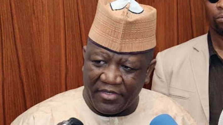Ex-governor Yari vows APC’ll sweep all posts in Zamfara￼
