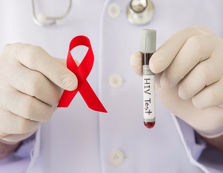 FG call for, suppressing HIV in children, HIV infections, HIV in Oyo