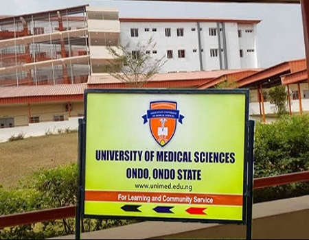FG needs to check mass exodus of medical personnel, Power outage: UNIMEDTH denies extortion of patients, family, Six bag first class as UNIMED holds joint convocation, UNIMED inducts first set of physiotherapists, UNIMED VC justifies tuition increment, says paucity of fund threatens institution's survival, We will explore opportunities, UNIMED, medical rehabilitation, UNIMED’s medical rehabilitation