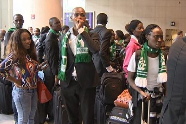 Federal Government Advises Nigerians Traveling To U.K, US, And Europe