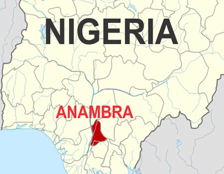 Fire gut Anambra , Anambra govt kicks off, Parents Anambra security schools ,Insecurity Anambra community youth,Police rescue two, Anambra govt promises, Flood kills 8-year-old, Gunmen kidnap youth leader, Sit-at-home, Youths protest police brutality in Anambra, Man allegedly killed 22-yr-old, deity that feeds on human, persons with disabilities to serve, 200 persons with disabilities to serve as election observers in Anambra, election must hold as scheduled, Anambra, Gunmen kill soldiers, APGA Rep candidate, Gunmen set shops