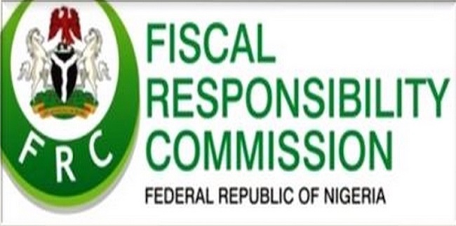 Fiscal Responsibility Commission , Fiscal Responsibility Commission sensitises states on transparency, accountability