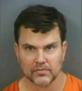 Florida Doctor Accused Of Raping Sedated Patients