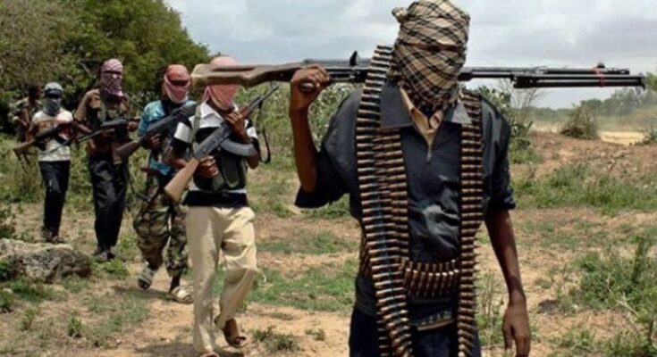 Gunmen Kidnap Akeredolu’s Ex-Aide, Demand N100m Ransom