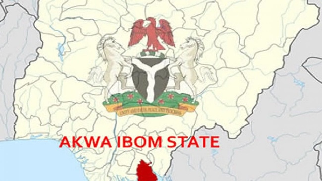 Gunmen abduct retired , A'Ibom ex-militants extendcar assembly plant in A' Ibom, Kidnapped PG SUV recovered, Akwa-Ibom oil and gas, 10 feared killed, Man bags death sentence, Residents resort to firewood, Akwa Ibom man, Two security guards killed, cultists behead 60-year-old man, Akwa Ibom Assembly passes budget, Shrines set ablaze, ex-Akwa-Ibom militants get ECOWAS/EU , Suspected cultists kill prophet, father in Akwa-Ibom community, Women protest killings, plan, Suspected cultists, Akwa Ibom under siege by robbers, Akwa Ibom govt