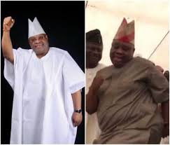 'He Is Our Son' - Ede Looks Vibrant As Indigenes Celebrates Ahead Of Governor-Elect, Ademola Adeleke’s Inauguration