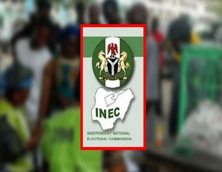 INEC CSOs Media partner , Kaduna Asake INEC candidates,INEC to improve, INEC tells Kano journalists, APC primaries Akwa INEC ,Enugu INEC registration attacks ,AAC NNPP elections INEC,INEC commences conduct of mock accreditation for electorates, INEC, PVCs: Voters blame INEC , INEC releases list, INEC voter centres Anambra 