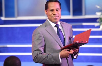 Oyakhilome, Igbinedion University renames teaching hospital after Chris Oyakhilome