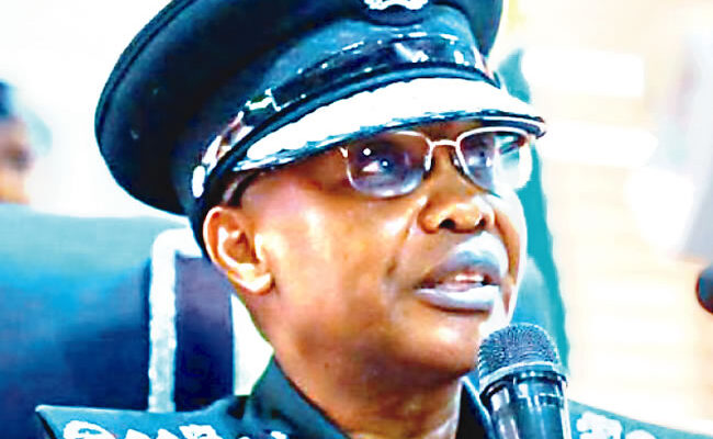 Insecurity: IGP orders tight security on Lagos/Ibadan expressway 