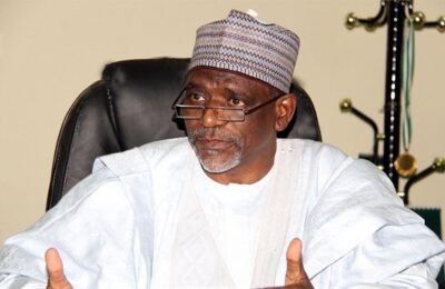 FG commits fresh $700 million to World Bank-assisted adolescent girls’ education, Insurgency classrooms Nigeria FG,I'm in anguish, internal turmoil over ASUU strike, Adamu laments, FG laments dominance of foreign publications as TETFund unveils 10 books, Northern governors destroying primary, nomadic education, FG appeals to ASUU, others to call off strike, embrace genuine dialogue, address national development challenges, Data key to implementation reforms, 2022 common entrance exams, FG threatens to withdraw licences, Sad that FG couldn’t avert extension of ASUU strike, Nigeria joins 53 countries to mark Commonwealth Day, 2009 ASUU agreement,Some items of 2009 agreement with ASUU not implementable, Stakeholders fault proposed bills on federal unity schools, FG constitutes white paper panels for tertiary institutions, Im waiting for ASUU, ASUU strike, implementation of 6-3-3-4 education system, poor management of funds in tertiary institutions, FG laments poor management of funds in tertiary institutions, governing councils of new 8 Polytechnics, FG seeks World Bank support, declare state of emergency on education , neglect of secondary education in Nigeria , basic education to 3 per cent , implementation of safe schools declaration, impostors in IT industry, abandoned over 10 billion UBE fund with UBEC, FG bemoans inability of states, appoint non-degree holders, Govs have hijacked appointment , FG launches child safety, protection initiative, FG inaugurates governing councils, FG approves governing councils , scholarship Commonwealth scholarship nomination, $20 million to boost education, NIN mandatory for JAMB registration, Number of out-of-school children reduced, low enrolment of students, implementation committee, special salary scale, Teachers, illegal satellite campuses, FG, Schools, , tertiary institutions, Schools reopening, waec, out-of-school children, World Bank, quality education, colleges, academic calendar, education budget, Commonwealth scholars, January 18 schools resumption, schools resumption, FG inaugurates probe panels to, FG over granting of license