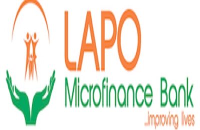 International Financial Inclusion Committee awards LAPO best Microfinance Bank, Lapo, Coronavirus