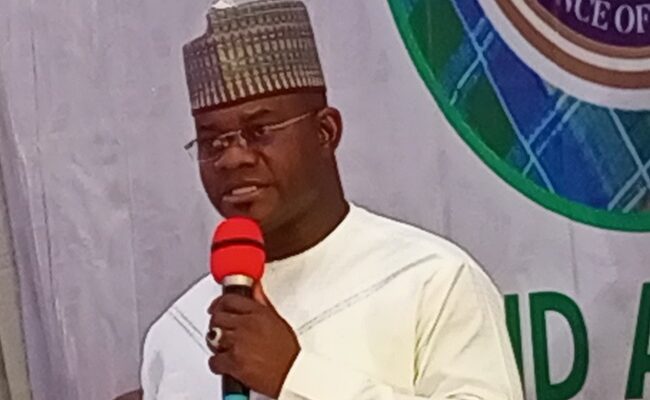 Kogi govt releases funds to link communities to national grid