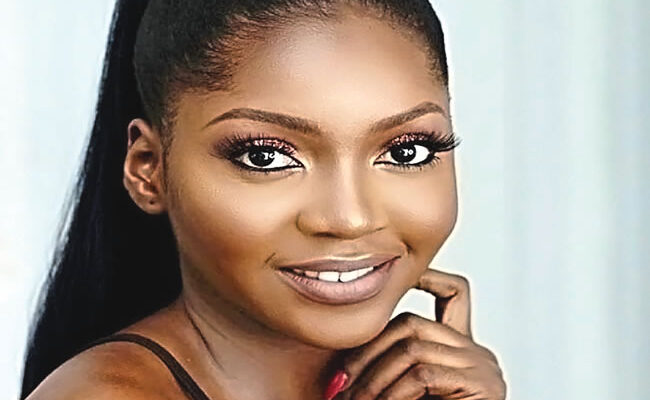 My dream is to be of service to mankind —Precious Okoye