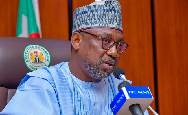 Niger assembly grants gov's request to obtain N14bn loan to finance projects