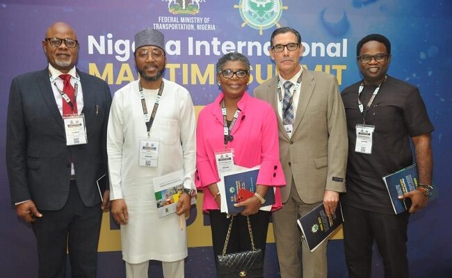 Nigeria has tax laws that incentivise investment ― APM Terminals