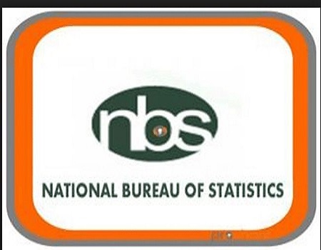 Nigeria GDP 2022 NBS,Nigeria inflation rate NBS ,NBS unemployment data to be released quarterly , NBS calls for accurate report, Nigeria’s inflation rate rises, VAT collection for Q2 2022, Nigeria’s inflation rate NBS commences verification, Why March inflation will rise above 15.7% - Analysts, Inflation rate inches up, NBS annual average price, Food inflation rose, N424.71 billion as VAT, Internally Generated Revenue, NBS food insecurity, Nigeria, economy, NBS, unemployment, Nigeria's headline inflation, NBS, economy , Nigeria, Trade deficit