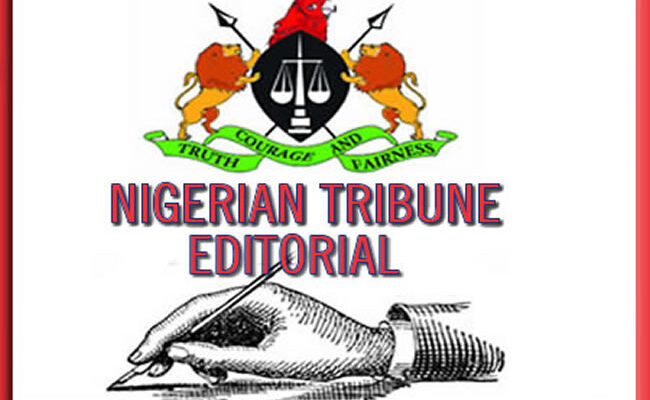 Of politicians and violence - Tribune Online