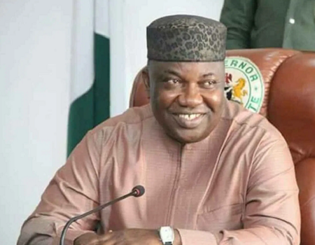Ohanaeze youth council Ugwuanyi ,Gov Ugwuanyi ends compulsory levy, Zoning arrangement, Ugwuanyi reverses ban on motorcycle, Governor Ugwuanyi for PDP ticket, World Bank of support to agriculture, Ugwuanyi inspects of Nnamdi, restore Enugu recreation parks, Enugu diagnostic centre as beneficiary, Ugwuanyi delivers solar-powered boreholes, Enugu gov preaches peace, Enugu govt moves to pay, Gov Ugwuanyi, Enugu, revised budget,