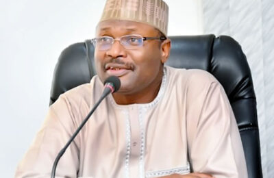 2023: Our loyalty is to Nigerians, INEC chairman tells new RECs, INEC announces November 2023 for Kogi, Imo, Bayelsa governorship elections, INEC attacks political parties,INEC, My Commission will display voters' register , INEC Chairman insists, issued based campaigns, Traditional rulers vital to credible election ― INEC REC, INEC investment in technology has paid off, INEC publishes authentic list , INEC Chairman swears in new REC, We wont interfere in Nigerians' democratic choice, Why we withdrew sensitive materials from CBN custody, 2023: Confusion, as INEC Chairman disagrees with political parties seeking extension of deadline for primaries, We are committed to timelines, INEC estimates 90 million voters for 2023, 2023: Niger IDPs to vote in camps ― REC, INEC releases list of new voters, INEC chairman commends judiciary, 2023 election: We can't release timetable until Electoral Act is passed, June 18 date stands for Ekiti governorship election,I can't divulge my discussion on Electoral Bill with President Buhari, INEC Chairman tells Reps, We need assistance to fight fake news, says INEC boss, Let every vote count, Electronic transmission: INEC commends National Assembly, INEC to adopt electronic transmission of results in Anambra, INEC Chairman announces new REC, INEC restates rights, INEC targets fresh 20m voters, awareness on voter's registration, Nigeria now has polling units, 2023 elections under threat, continuous voters registration, creation of polling units, additional polling units, Bayelsa West By-election, redeem your image, governorship election, INEC, Ondo, Ondo election, INEC Ondo card readers, Edo 2020, Deregistration of political parties, Edo, Ondo, elections, INEC, electoral process, court orders, 2023 presidential election, inec chairman, yakubu, obaseki certificate, Postponement of 2019 elections, Senate confirms Mahmood Yakubu as INEC chairman, yakubu resumes at INEC, INEC strategic planning committee