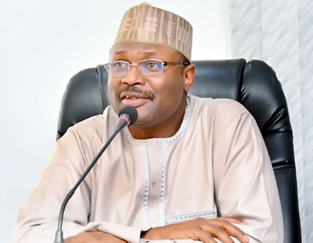 2023: Our loyalty is to Nigerians, INEC chairman tells new RECs, INEC announces November 2023 for Kogi, Imo, Bayelsa governorship elections, INEC attacks political parties,INEC, My Commission will display voters' register , INEC Chairman insists, issued based campaigns, Traditional rulers vital to credible election ― INEC REC, INEC investment in technology has paid off, INEC publishes authentic list , INEC Chairman swears in new REC, We wont interfere in Nigerians' democratic choice, Why we withdrew sensitive materials from CBN custody, 2023: Confusion, as INEC Chairman disagrees with political parties seeking extension of deadline for primaries, We are committed to timelines, INEC estimates 90 million voters for 2023, 2023: Niger IDPs to vote in camps ― REC, INEC releases list of new voters, INEC chairman commends judiciary, 2023 election: We can't release timetable until Electoral Act is passed, June 18 date stands for Ekiti governorship election,I can't divulge my discussion on Electoral Bill with President Buhari, INEC Chairman tells Reps, We need assistance to fight fake news, says INEC boss, Let every vote count, Electronic transmission: INEC commends National Assembly, INEC to adopt electronic transmission of results in Anambra, INEC Chairman announces new REC, INEC restates rights, INEC targets fresh 20m voters, awareness on voter's registration, Nigeria now has polling units, 2023 elections under threat, continuous voters registration, creation of polling units, additional polling units, Bayelsa West By-election, redeem your image, governorship election, INEC, Ondo, Ondo election, INEC Ondo card readers, Edo 2020, Deregistration of political parties, Edo, Ondo, elections, INEC, electoral process, court orders, 2023 presidential election, inec chairman, yakubu, obaseki certificate, Postponement of 2019 elections, Senate confirms Mahmood Yakubu as INEC chairman, yakubu resumes at INEC, INEC strategic planning committee