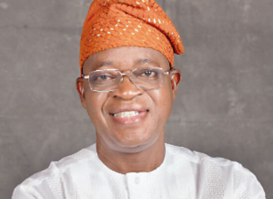 Oyetola's CPS justifies conduct of LG polls in Osun