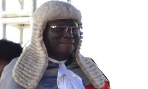 Munta Ladi Babalola, Courthouse has impacted Oyo judiciary, approved channel to swear affidavits, Oyo judiciary inaugurates Committee on Administration of Criminal Justice Law, Oyo inaugurate Appeal tribunal , local government election petition tribunal, Oyo CJ, release, Inmates, coronavirus, two weeks break, Oyo judiciary, Multidoor Courthouse has