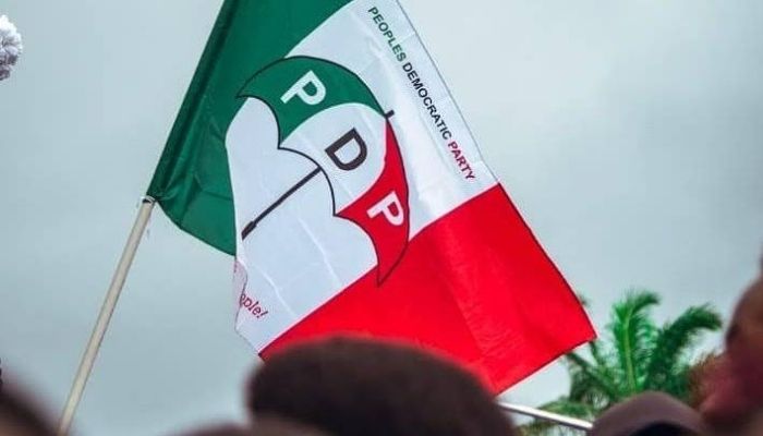 PDP’s presidential campaign rally moves to Gombe on Monday
