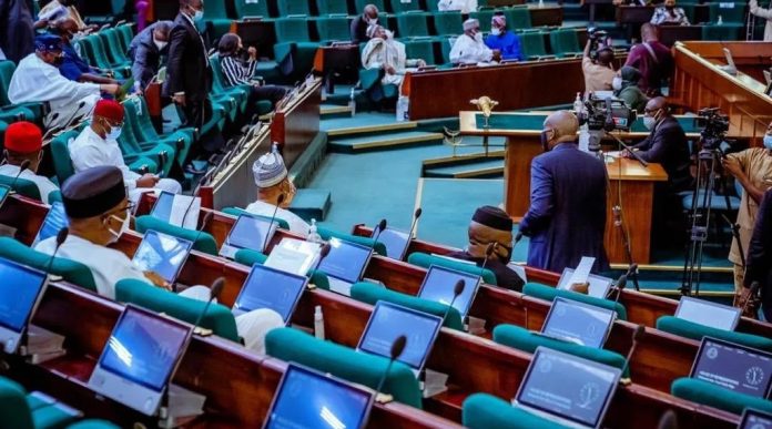Reps Reject Ministry Of Foreign Affairs 2023 Budget
