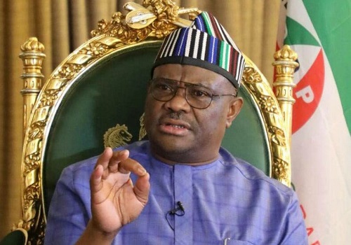 Wike Parties dismiss Wike's Order 21, Wike assents to,motion derecognising Omehia, NEC new chairman, Wike labels Ameachi a failure as minister, Wike replies Ayu, says children made you chairman of PDP, I’ll expose politicians planning Wike, Running mate fallout: Wike's group meet in Abuja to plot next move, Ortom calls on PDP, Wike dares PDP