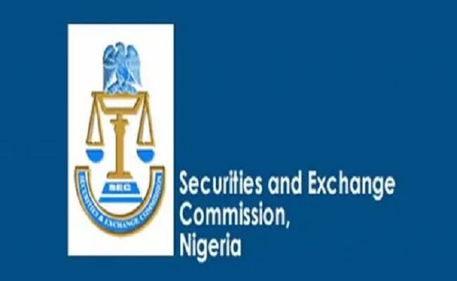 SEC urges shareholders to uphold high ethical standards