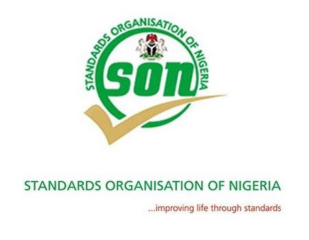 SON adopts 168 , SON to boost Nigerian export, Abuja to eradicate fake products, SON, substandard products, Experts raise alarm over