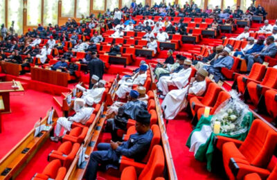 Senate Queries Defence Minister Over Additional N11bn In Ministry's Proposed Budget